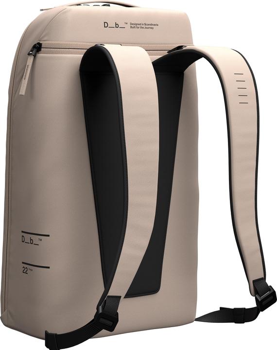 Produktbild D_b_ Freya Backpack (22 l)