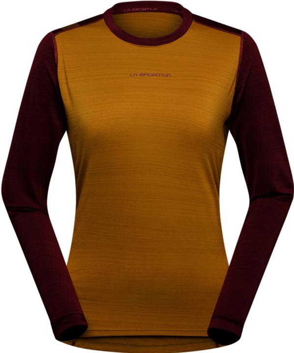 Actual product image La Sportiva Klettershirt Tour (XS)