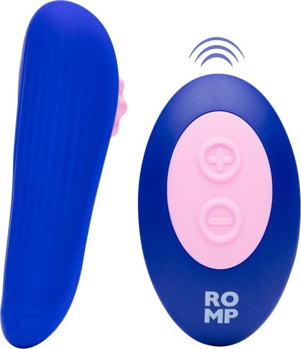 Produktbild Romp Party Panty Vibe Ferngesteuerter Vibrator