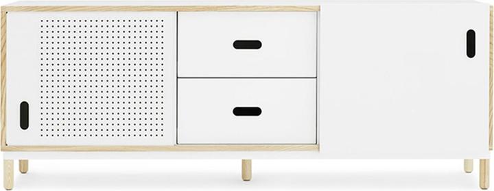 Normann Copenhagen Kabino (162 x 41 x 61 cm)