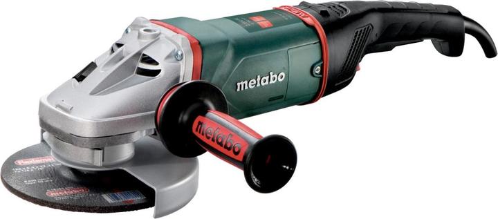 Metabo Grote haakse slijper W 26-180 MVT (180 mm)