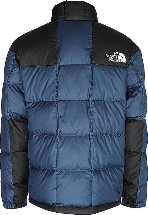 Produktbild North Face Daunenjacke (L)