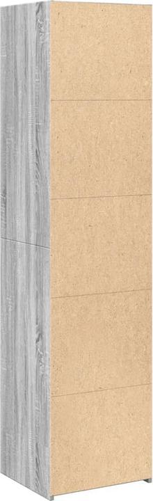 Image du produit vidaXL Highboard (41 x 41 x 185 cm)