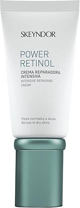 Skeyndor Power Retinol Intensive Repairing Cream (50 ml, 24h Creme)