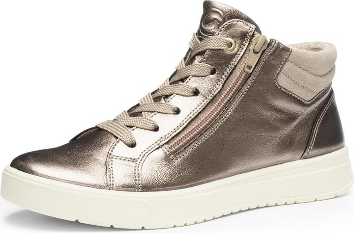 Immagine prodotto Ara Scarpe da ginnastica con plantare estraibile, morbide e in bambù (37)