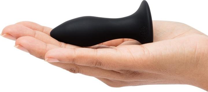 Productafbeelding Fifty Shades of Grey Vibrating Butt Plug