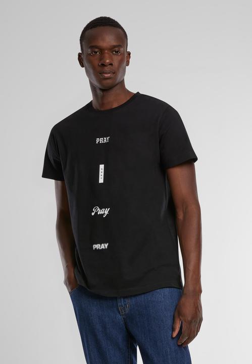 Immagine prodotto Mister Tee Maglietta All Prays - 18855 (XL)