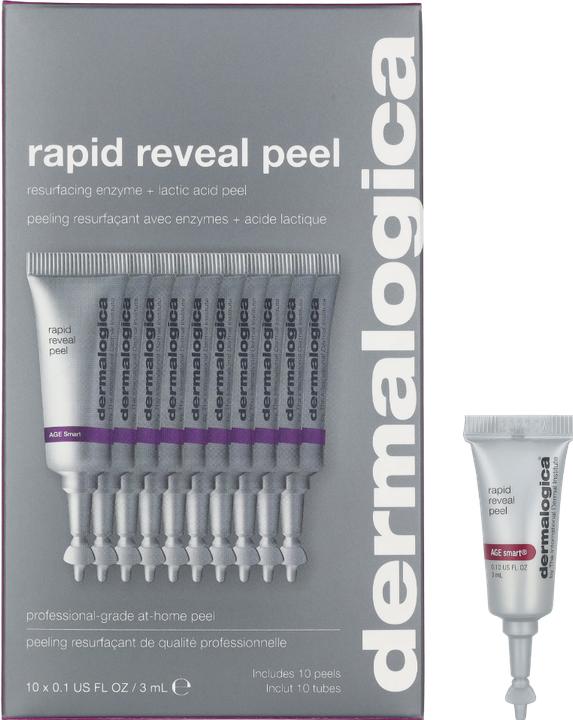 Produktbild Dermalogica AGE Smart - Rapid Reveal Peel (Reinigungspeeling, 30 ml)