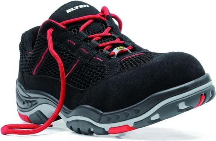 Produktbild Elten Sicherheitsschuhe Motion AIR (S1, 43)