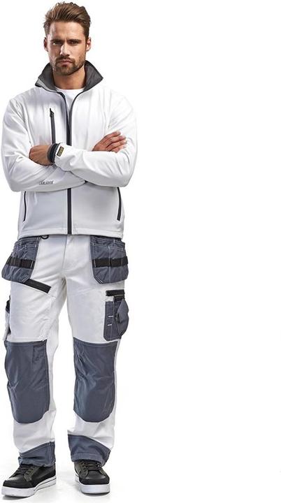 Image du produit Blakläder Pantalon de peintre X1500 1510 (60)