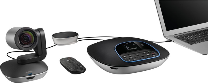 Produktbild Logitech Group