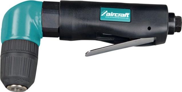 Image du produit Aircraft Perceuse d'angle WB 10 PRO Consommation d'air Ø 280 lmin