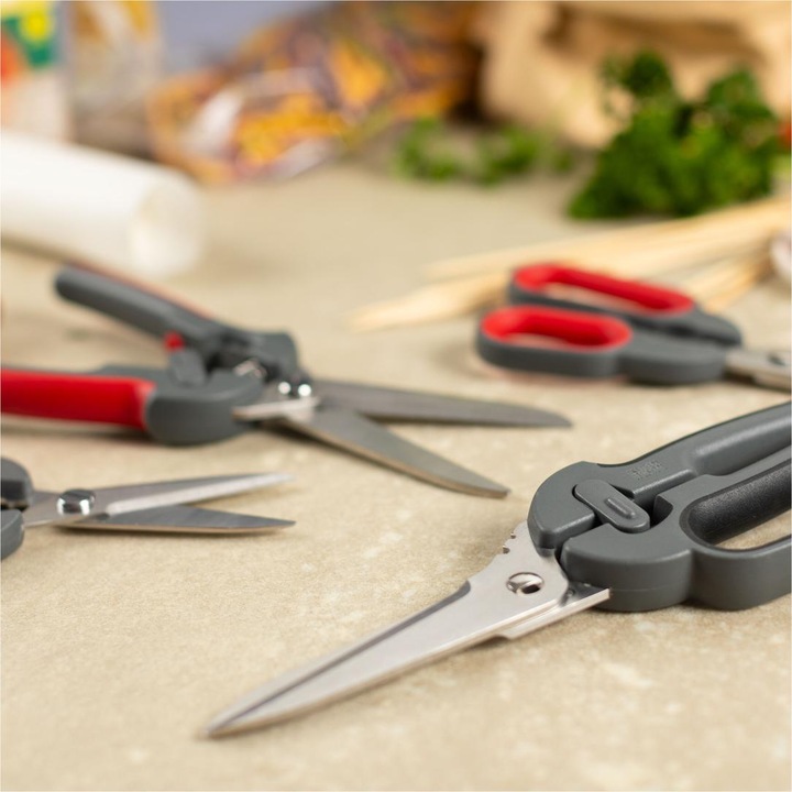 Produktbild Kuhn Rikon Profi-Küchenschere Plus