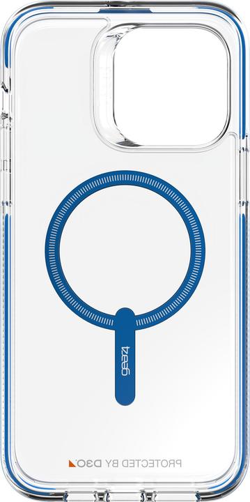 Zagg Cases Santa Cruz Snap (Apple iPhone 14 Pro Max)