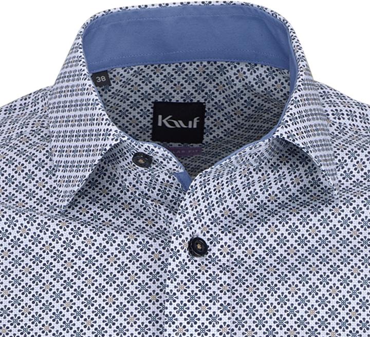 Immagine prodotto Kauf "Pisa New Kent Langarm regular fit mit Kontrast" (48)
