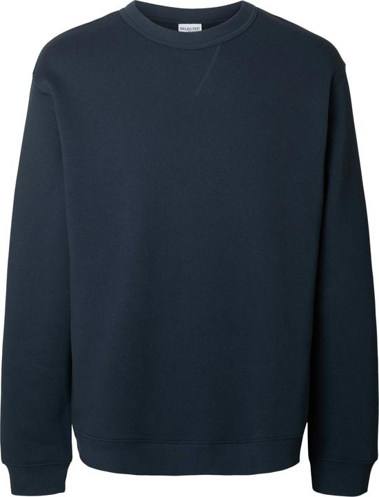 Selected Relaxed Fit Sweatshirt (L)