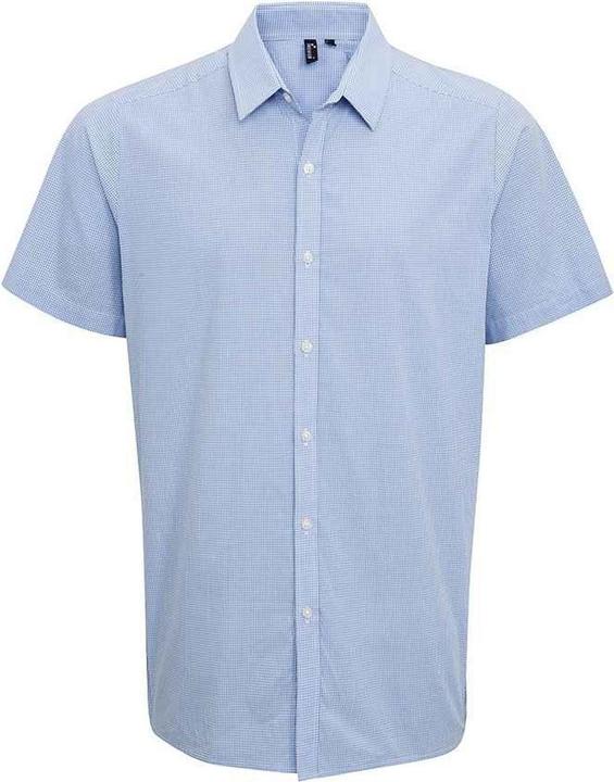 Weiss, Hellblau