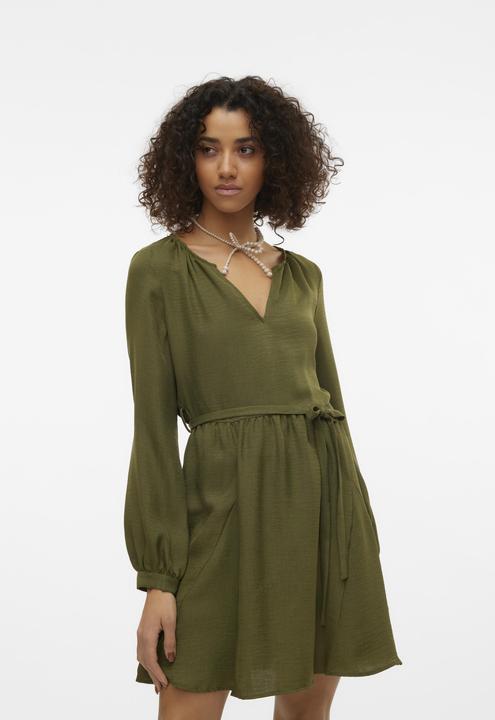 Image du produit Vero Moda VMMELONEY Robe courte Robe (M)
