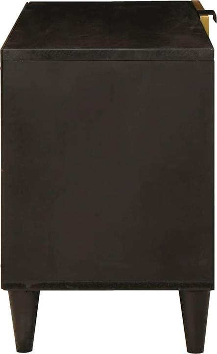 Produktbild vidaXL TV-Schränk (33 x 80 x 46 cm)