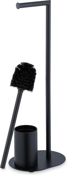 Actual product image Relaxdays Bathroom Set