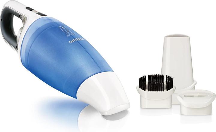 Immagine prodotto Philips FC6142/01 MiniVac