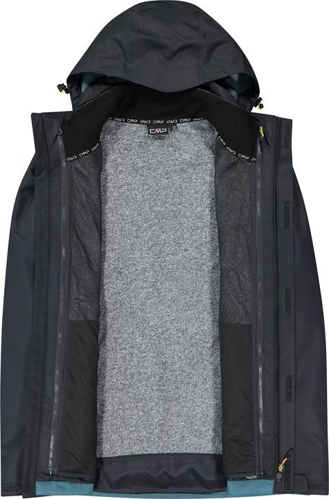 Actual product image CMP Campagnolo 2in1 (4XL)