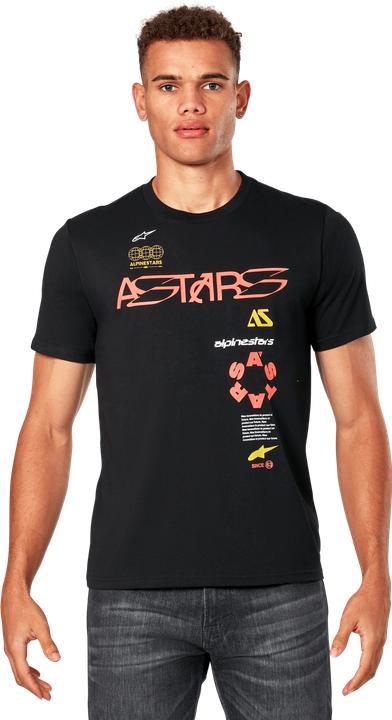Produktbild Alpinestars Tee 24 Animous Csf Ss (M)