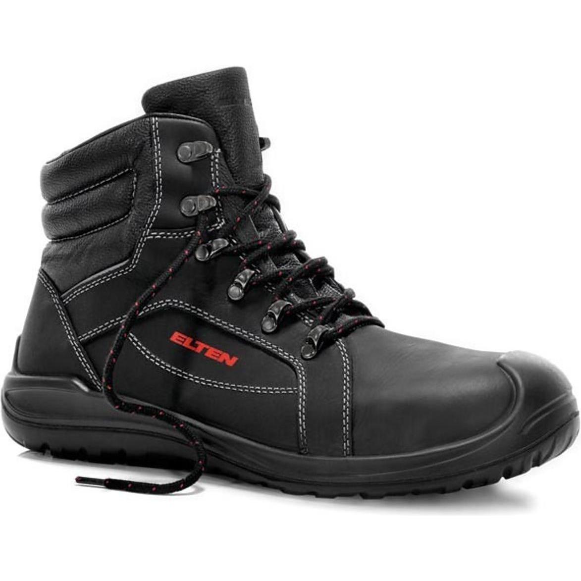 Elten, Sicherheitsschuhe, Dachdeckerschuhe Anderson S3 (S3, 40)