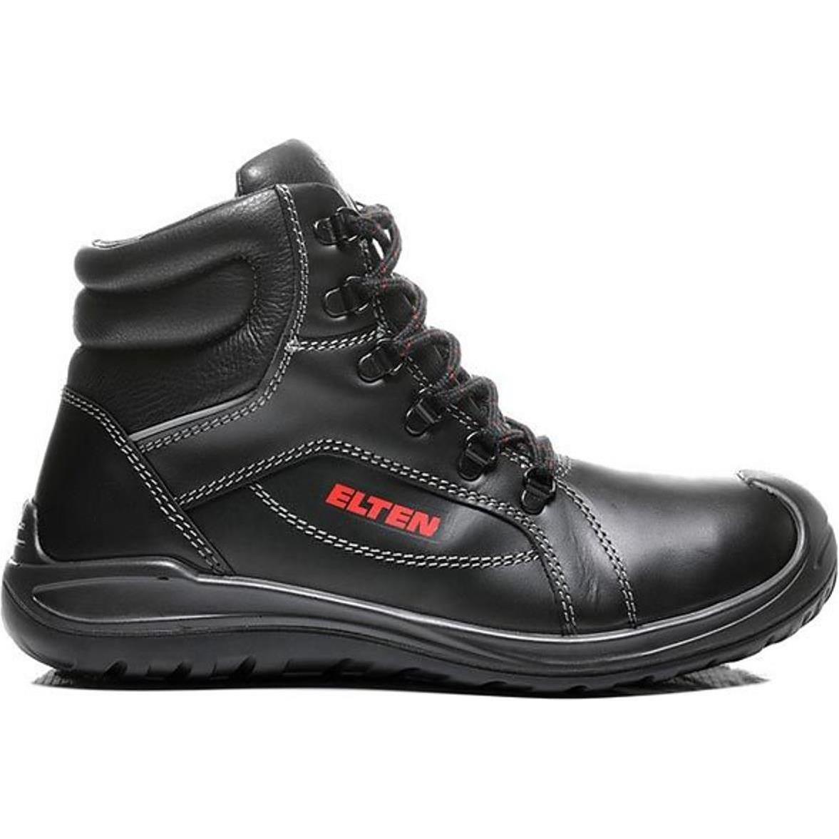 Thumbnail - Elten, Sicherheitsschuhe, Dachdeckerschuhe Anderson S3 (S3, 40)