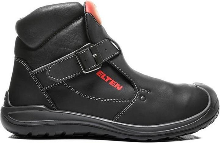 Productafbeelding Elten Dakschoenen Anderson S3 met gesp (S3, 41)