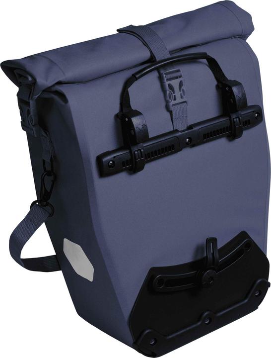 Actual product image Valkental ValkOcean carrier bag made from recycled plastic (28 l, Luggage carrier bag)