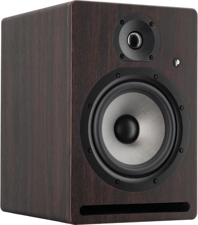 Image du produit Prodipe Studiomonitor Pro7 V4 RW (Actif, Couples, 1x 100 W)