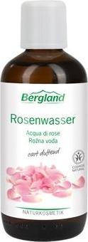 Immagine prodotto Bergland Rosenwasser (Acqua micellare, 250 ml)