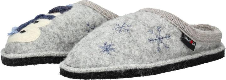 Produktbild Haflinger Hausschuhe (46)