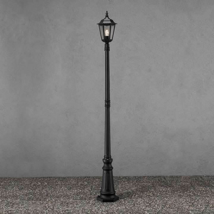 Image du produit Konstsmide brûler (E27, IP43)