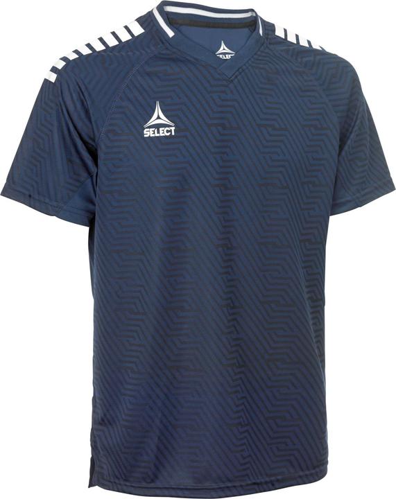 Produktbild Select Monaco Trikot v24 (M)