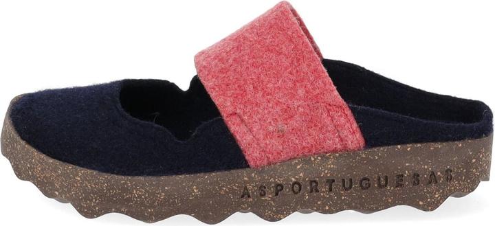 Image du produit Asportuguesas Confortables et élégantes, les pantoufles ASPOTUGUESAS en feutre vous permettront de créer votre (36)