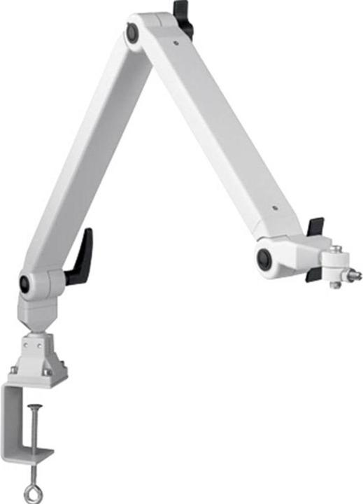 Actual product image Eschenbach Metal articulated arm, with table clamp