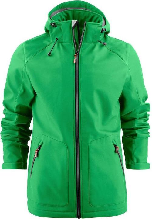 Immagine prodotto Sharp Karting Giacca Soft Shell Uomo (M)