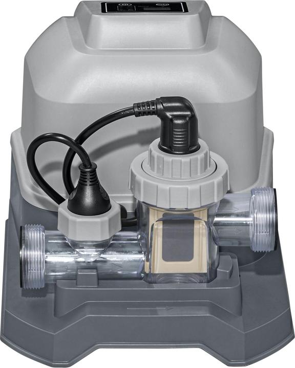 Produktbild Bestway Salzwasser-Chlorinator Hydrogenic™ 6 g/h