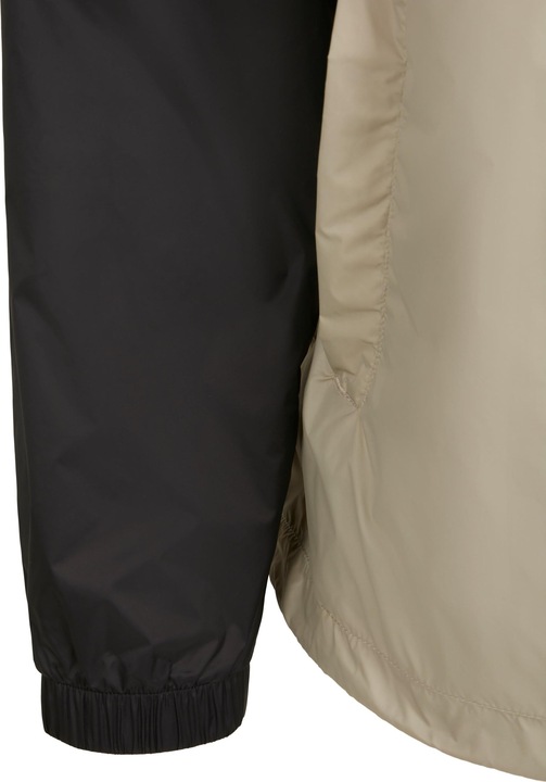 Produktbild Urban Classics Stand Up Collar Pull Over Jacket (XL)