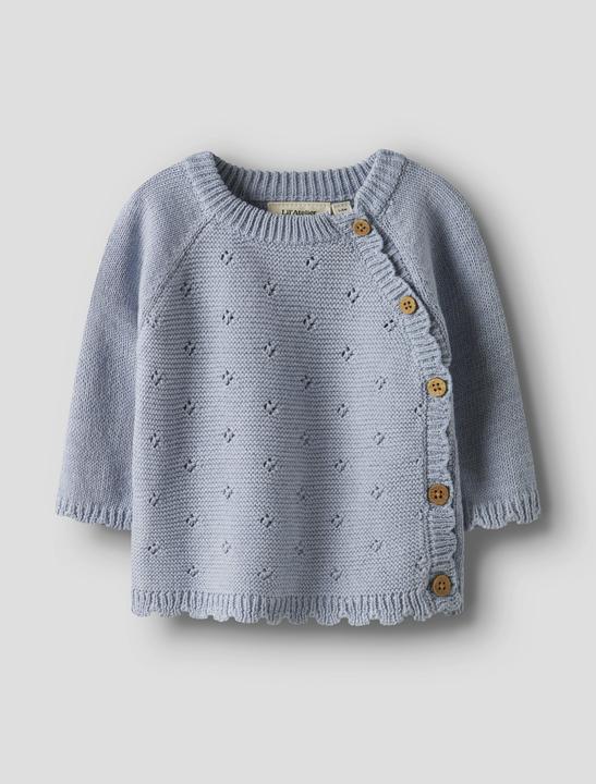 Produktbild Name it Wickel Strickjacke (86)