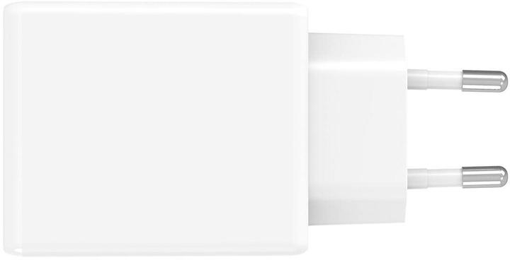 Productafbeelding 4smarts PDPlug Slim Dubbel (65 W)