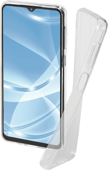 Produktbild Hama Crystal Clear (Samsung Galaxy A13)
