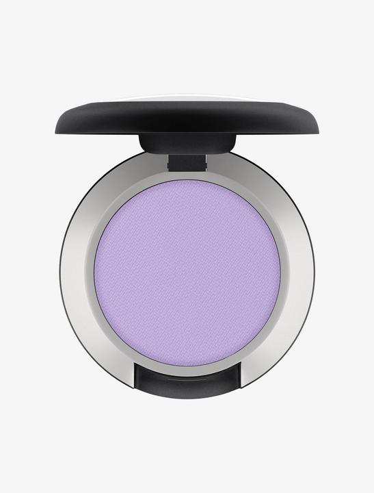 Produktbild MAC Cosmetics Powder Kiss Soft Matte Eye Shadow (Such a Tulle)