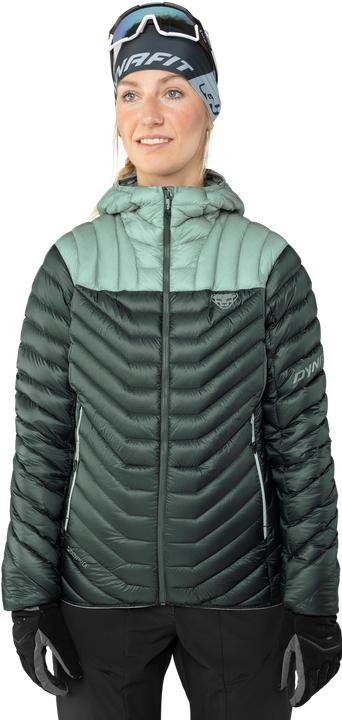 Produktbild Dynafit Ridge Ultralight Daunenjacke (S)