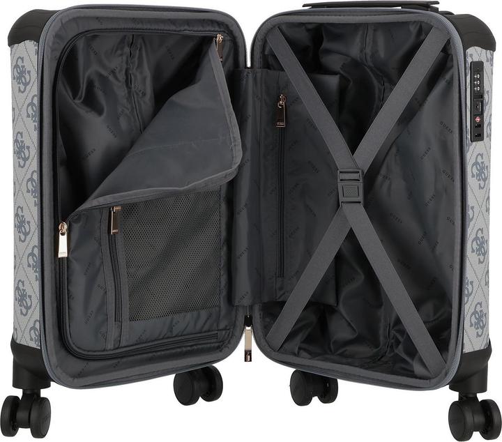 Produktbild Guess Berta 4 Rollen Kabinentrolley 53 cm (32 l)