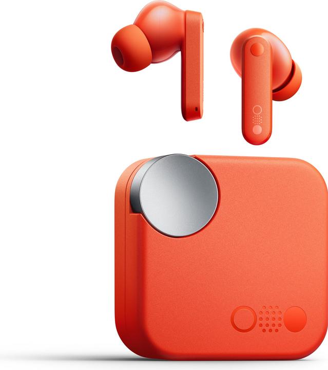 Actual product image CMF Buds (ANC, 35 h, Wireless)