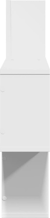 Immagine prodotto VidaXL Scaffale a muro (100 x 15 x 70 cm)