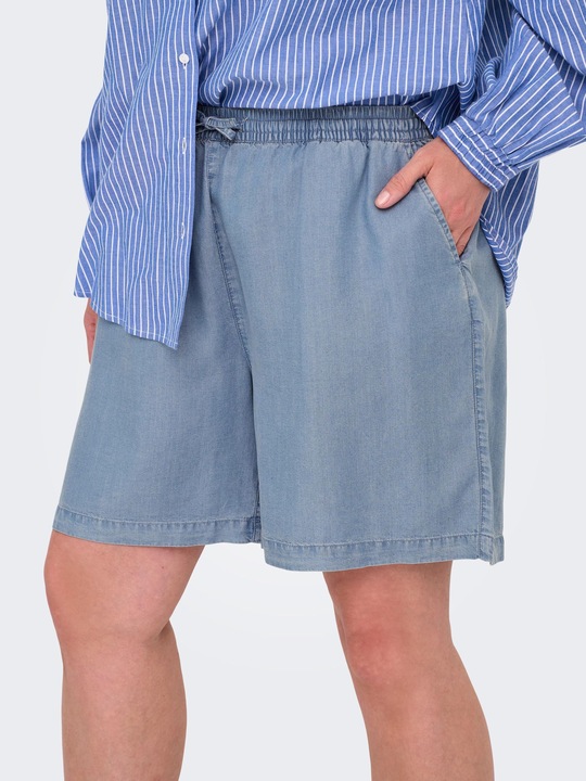 Produktbild Only CARPEMA Locker geschnitten Lässige Shorts Lässige Shorts (50)